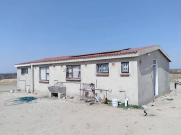 Farm & Agricultural Land