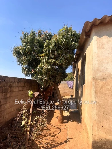 Emganwini house for sale 