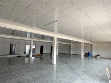 Shop & Retail Property