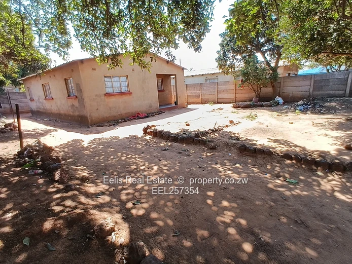 Mkoba 15 house for sale 