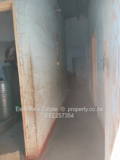 Mkoba 15 house for sale 