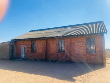 Commercial Property