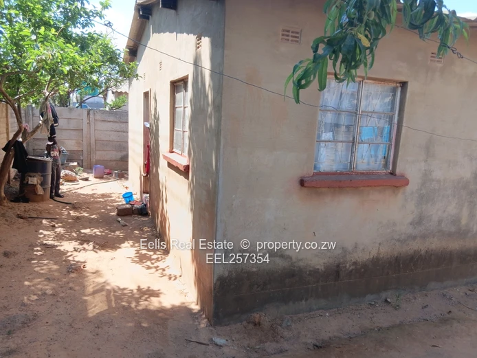Mkoba 15 house for sale 