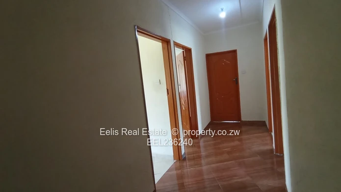 Daylesford, Gweru house for sale 