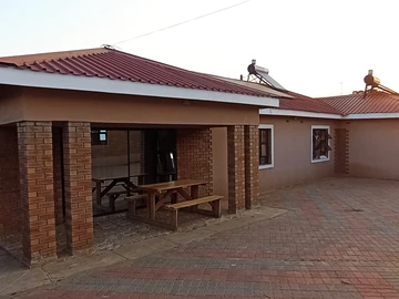 Fully Furnished Student Accommodation For Sale in KMP,Senga, Gweru