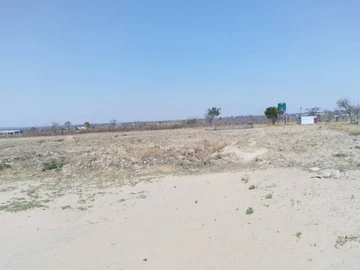 Farm & Agricultural Land