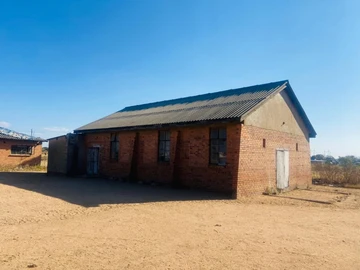 Commercial Property