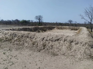 Farm & Agricultural Land