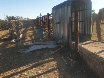 Farm & Agricultural Land