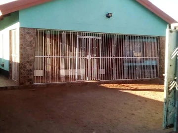 Mahatshula South, Bulawayo 