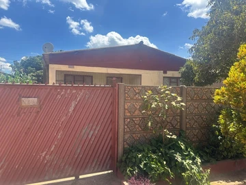 Mkoba 19 house for sale 