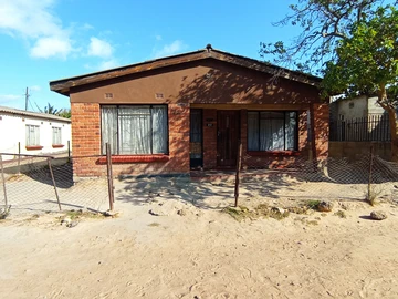 Mkoba 13 house for sale 