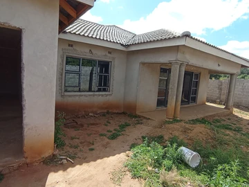 Hertfordshire Phase 1 house for sale 