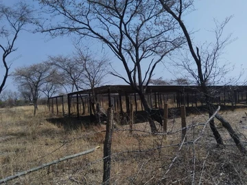 Farm & Agricultural Land