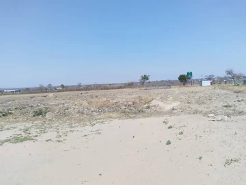 Farm & Agricultural Land