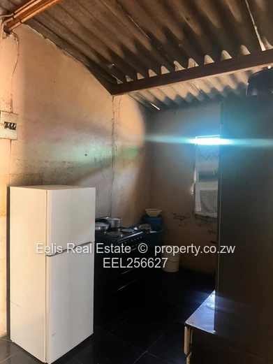 Emganwini house for sale 